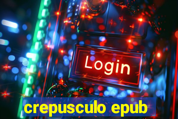 crepusculo epub
